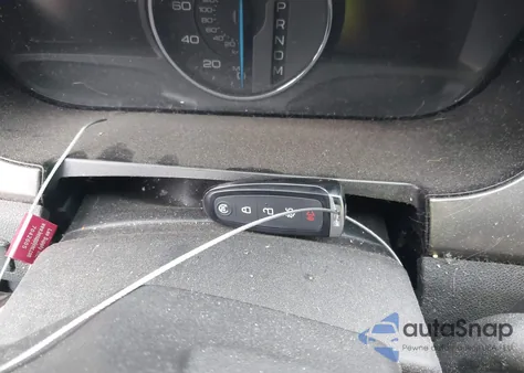 2011 Ford Edge Sport из США, поврежденный, VIN 2FMDK4AK8BBA47454